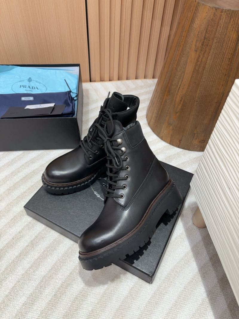 Prada Boots